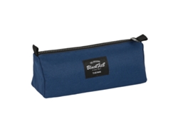 Estuche Doble BLACKFIT8 Urban (21 x 8 x 7 cm)
