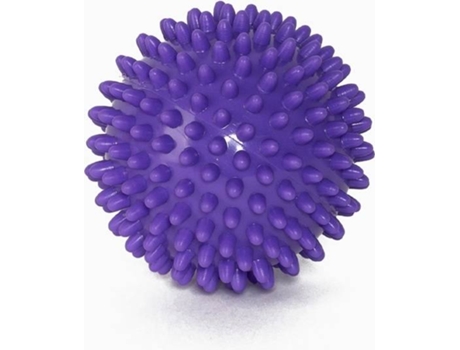 Pelota de Auto-masaje BOOMFIT Spike 9 cm