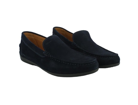 Zapatos de Hombre GEOX Azul (40)