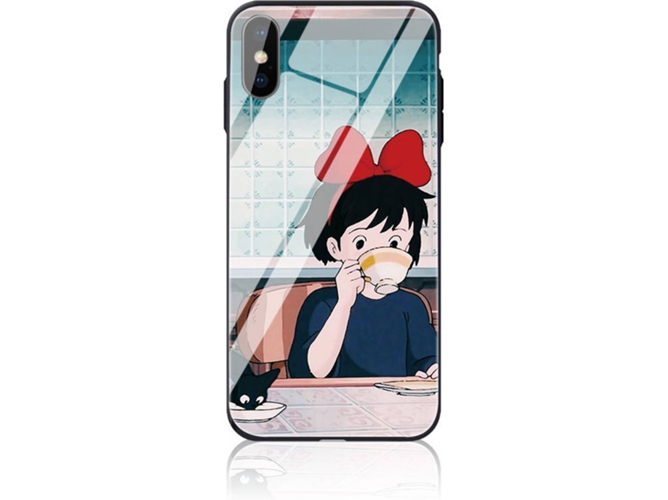 Funda iPhone 7 Plus, 8 Plus Protective Multicolor