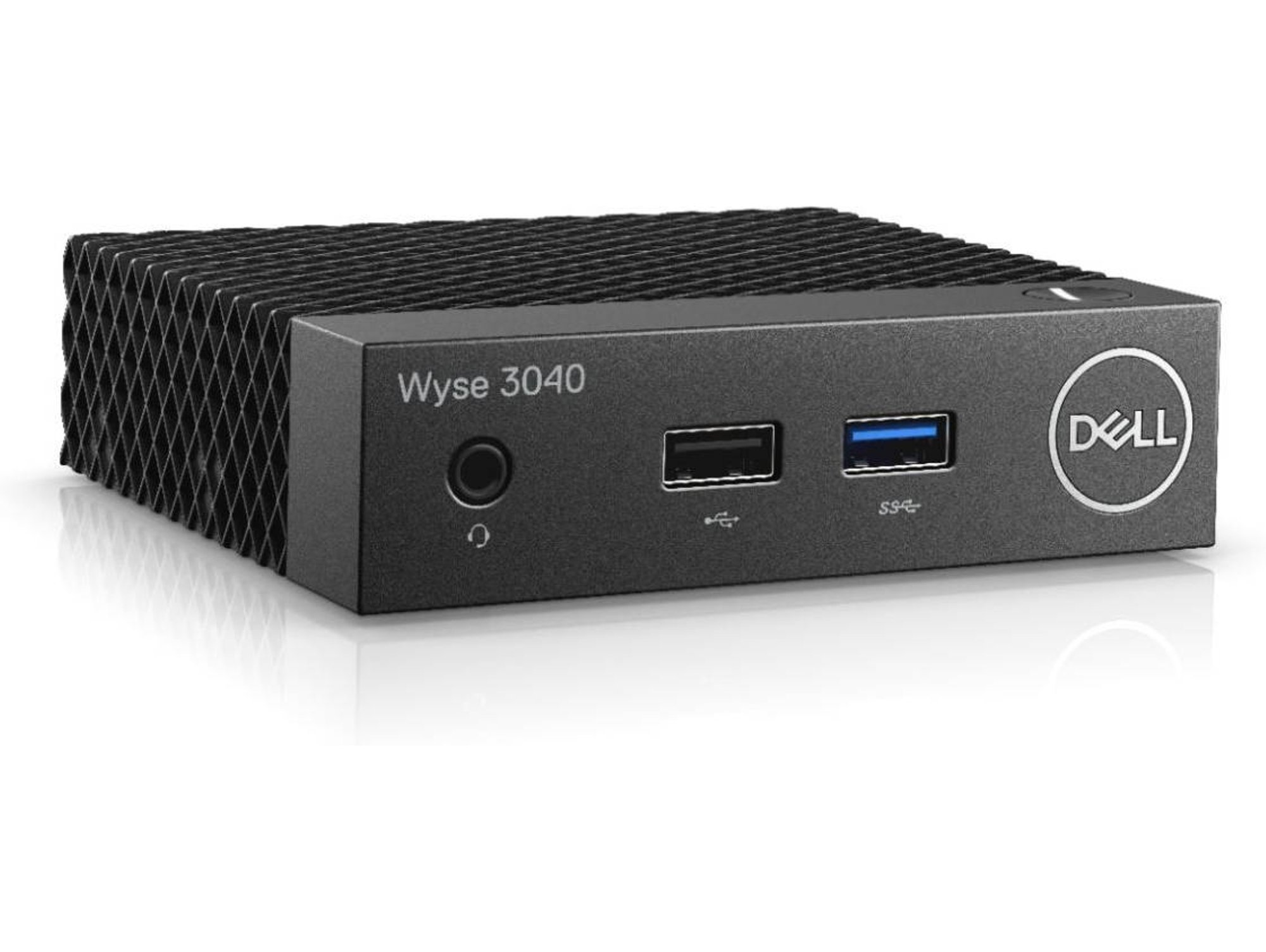 Mini PC DELL Wyse 3040 - FV51W (Intel Atom x5-Z8350 - RAM: 2 GB - 8 GB ...