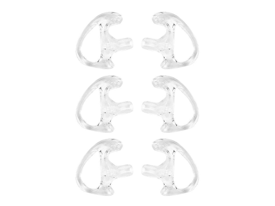 Kits De Audio Con Tubo De Bobina Acústica De Inserción De Auricular S