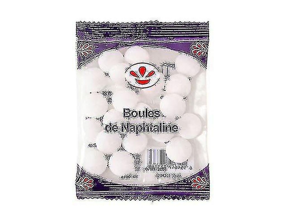 2026-10 Paquetes Bolas De Naftalina Blancas Sin Tóxico Para Ropa Y Purificación De Aire En Armarios