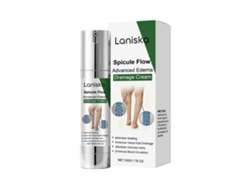 Crema acondicionadora calmante para piernas