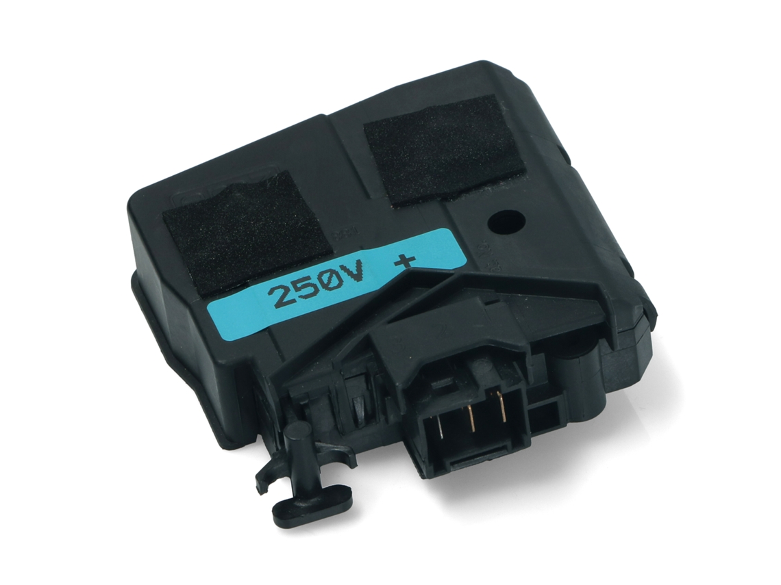 Cerradura De La Puerta - Samsung Dc34-00026a Para Lavadora Int011sa