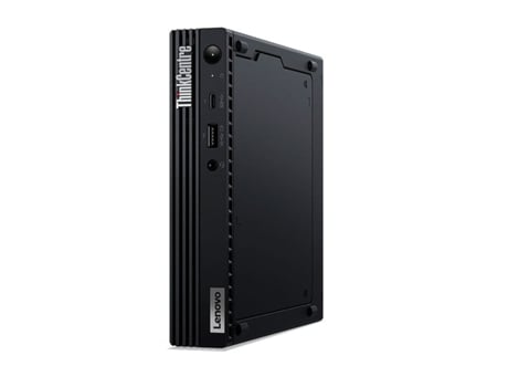 Desktop LENOVO Thinkcentre m70q tiny (Reacondicionado Como Nuevo - i5-11400T - RAM: 8 GB - 256 GB)