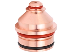 Adaptador De Enchufe De Corte De Cobre Integrado 220182 130a Para Reemplazo De Boquillas