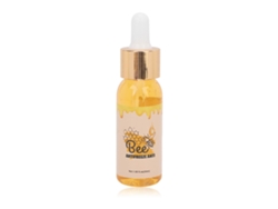 Sérum facial antigrietas 30 ml. Néctar hidratante y calmante para la belleza en casa y en salones de belleza.