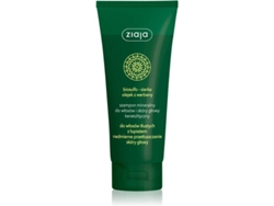 Champú ZIAJA Mineral Anti-Dandruff (200ml)