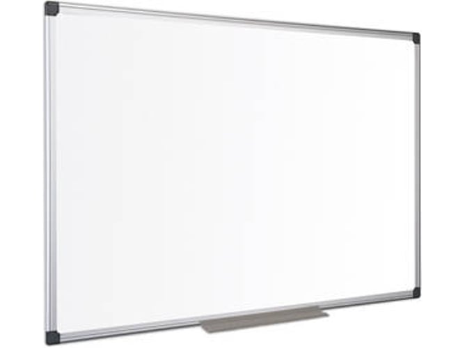 Pizarra BI-OFFICE Lacado (150x120cm - Aluminio - Magnético: Sí)