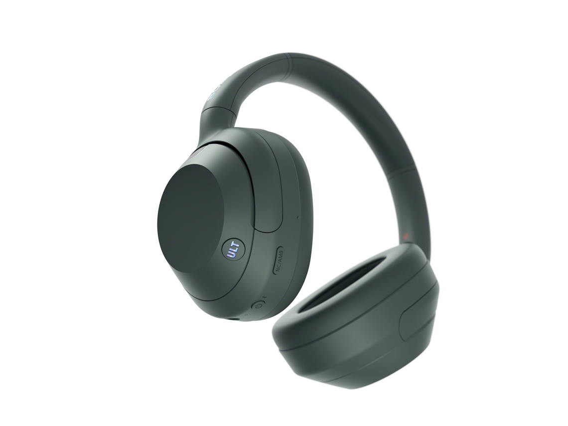 Auriculares Bluetooth SONY ULT WEAR WH-ULT900N (Over Ear