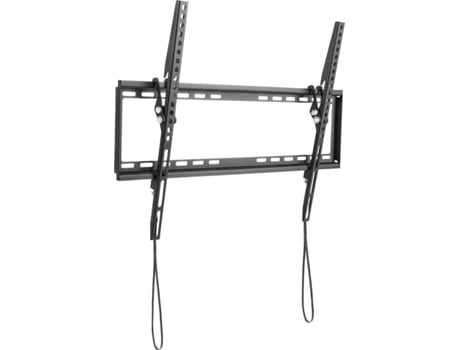 Soporte de TV HOLMIOS H55011 (Ajustable - 37'' a 70" - Hasta 35 kg)