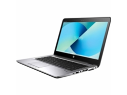 HP 840 G4 14" / I7-7500u / 16 GB DDR4 256 GB SSD Windows 10 (renovado)