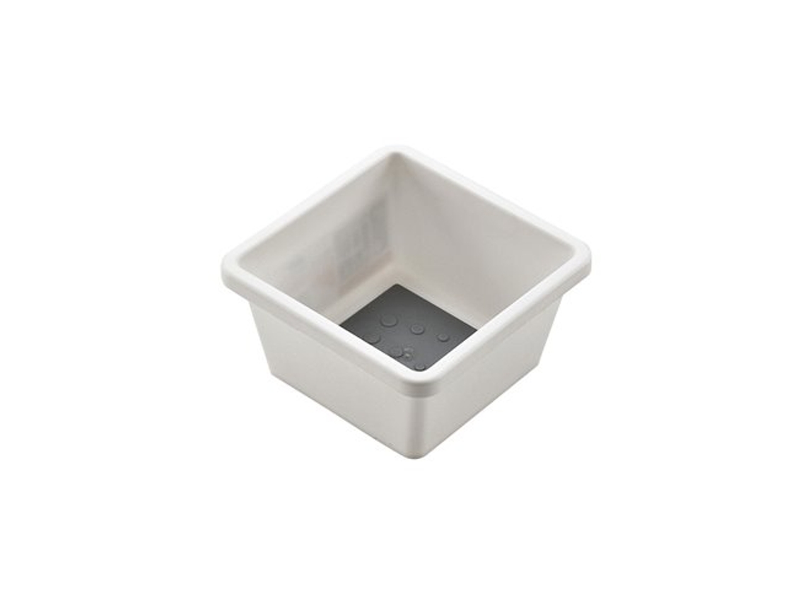Organizador De Cajón Space System 7x7x5cm Mondex