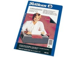 Papel Quimico PELIKAN 21X33