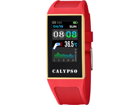 Reloj CALYPSO K8502/3