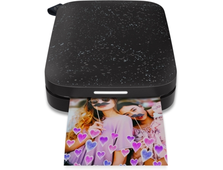 Impresora HP 69338