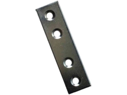 Placa EDM Junta Zincada 40x16x1.5mm