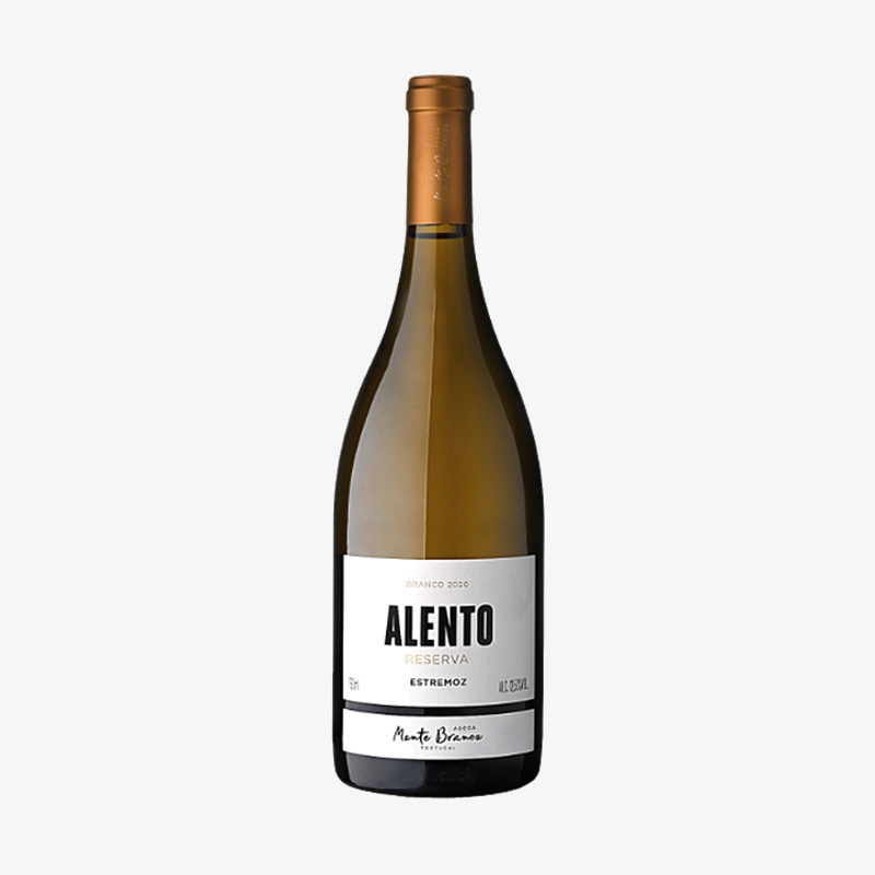 Alento Reserva Blanco 2020 (75 cl)