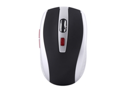 Ratón portátil (inteligente inalámbrico Bluetooth)