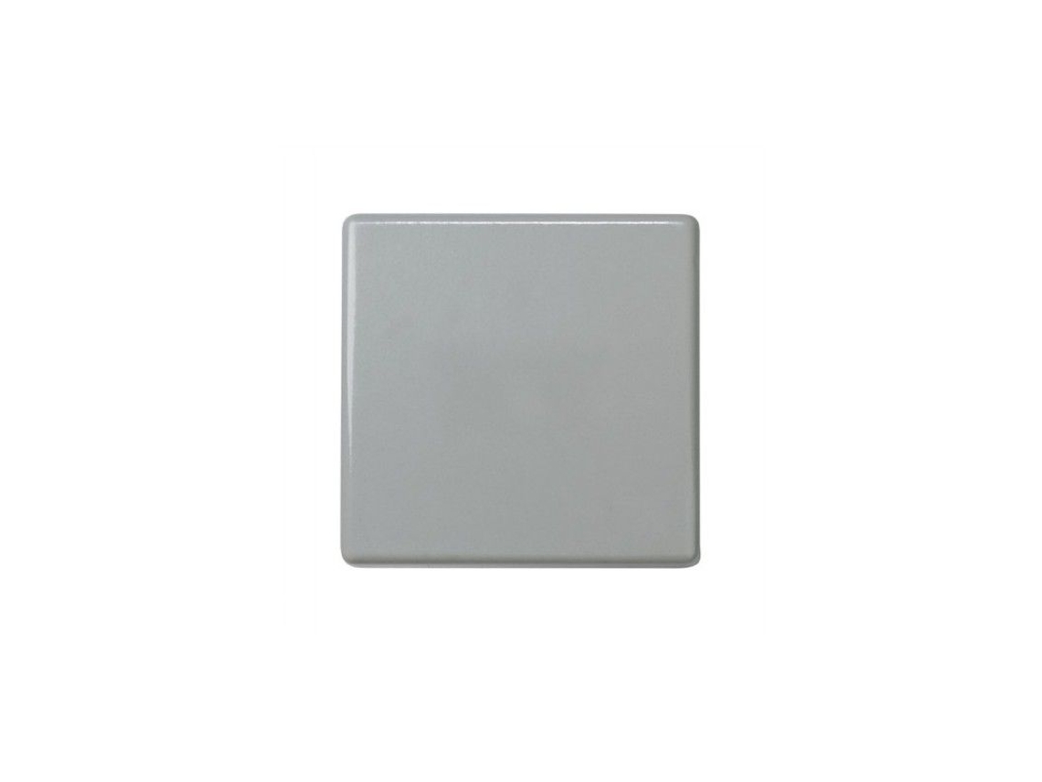 Conmutador Ancho Simon 27 Gris 27201-67