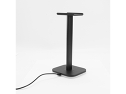 Soporte Para Auriculares Rgb Para Juegos Soporte Para Pantalla De Escritorio Para Pc Para Juegos (base Led)