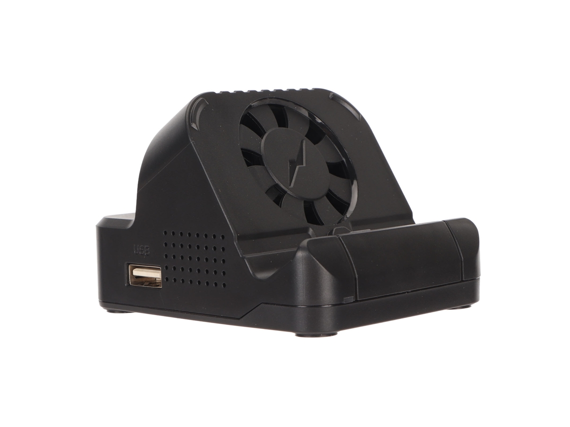 Base De Carga Para Dock De Tv De Nintendo Switch, Adaptador Portátil De Tv