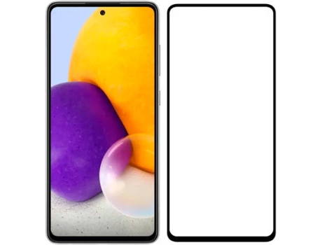 Protector de Pantalla Cristal Templado Samsung Galaxy A72 G4M GorilasGlass