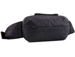 Aion TASB102 - Black riñonera Poliéster Negro THULE