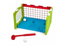 Juego de habilidad FEBER Activity Cube 4 in 1 Multideporte