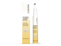 Sérum de retinol en rollo para el contorno de ojos Worten