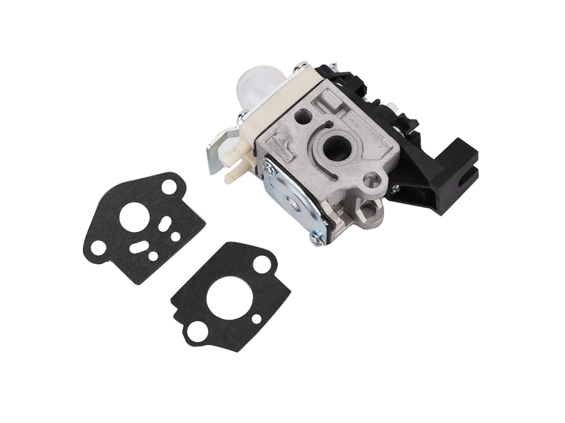 Juego de carburador con 2 juntas para Zama Rb K93 Echo Srm 225 Srm 225i