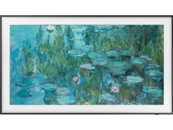 TV SAMSUNG The Frame QE50LS03A (QLED - 50'' - 127 cm - 4K Ultra HD - Smart TV)