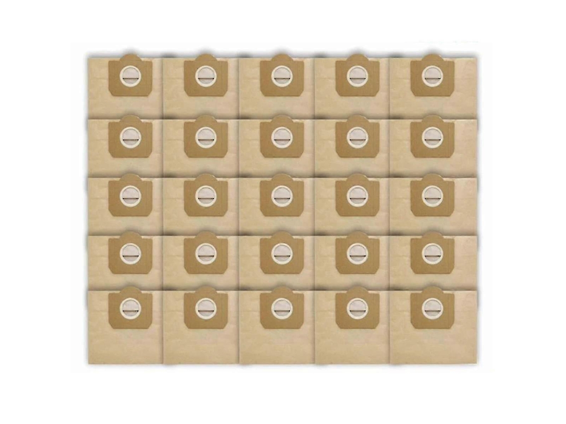 Dust Bag For Wd3 Premium Wd 3,300 M Wd 3,200 Wd3.500 P 6,959-130 Rb88 Ru100 Ru101 A2204 A2656 Vacuum Cleaner
