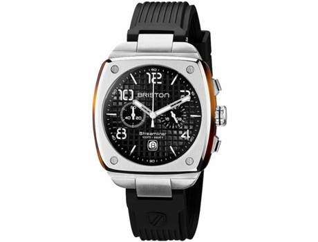 Reloj Hombre BRISTON 22142.S.T.1.RB Negro