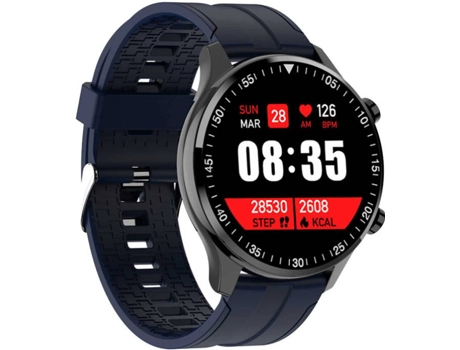 Smartwatch CHRONUS ST6/317-R3 Azul