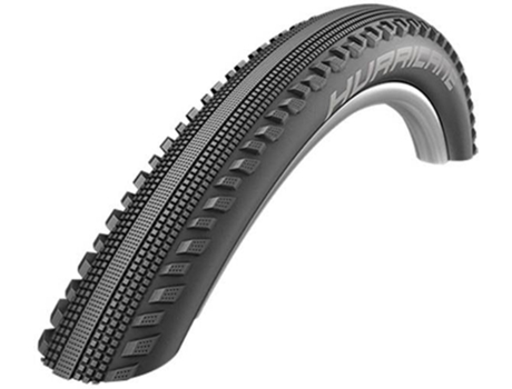 Neumático para Ciclismo Montaña SCHWALBE Mtb Hurricane Addix Raceguard (29´´)