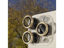 Filme/toucher De Lente Para Iphones Da Appleouro, 17air