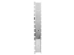 Gancho de pared para destornilladores (garaje)