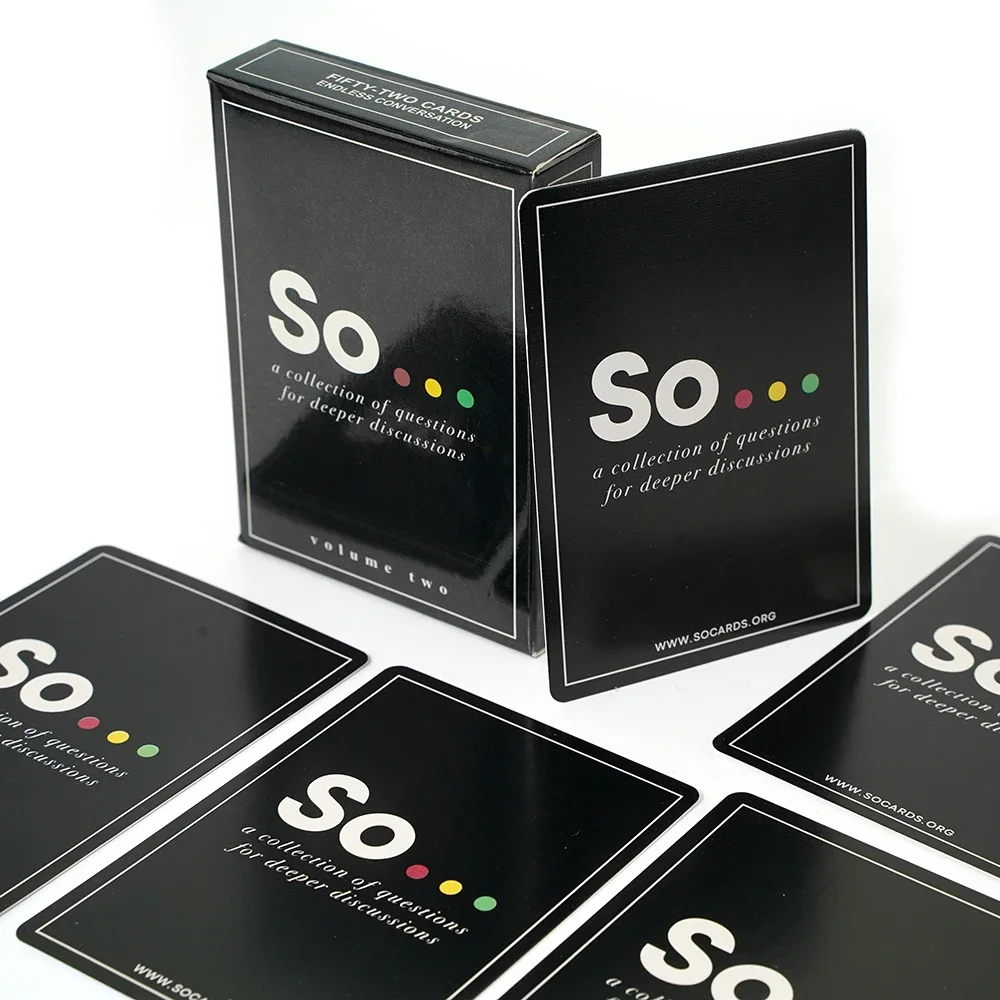 Un Juego De Cartas De Alta Calidad Con Funciones Interactivas Y Preguntas Únicas.