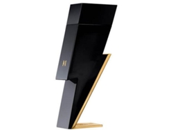 CAROLINA HERRERA Bad Boy Edt Spray Refillable 150ml
