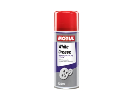 Taller Grasa Blanca Masilla Multifuncional 400Ml MOTUL
