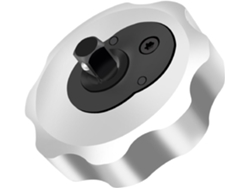 Llave Carraca Manual Llave Vaso Reversible 1/4'' Mini Carraca Llave Carraca Simple Llave Vaso Carraca