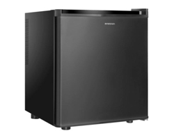 Refrigerador Infiniton Cl 39lw, 38 litros, 51 cm, E, negro