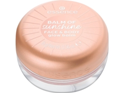 Bálsamo facial y corporal – Balm Of Sunshine Glow Balm