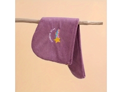 Turbante De Una Sola Pieza Para Mujer Está Confeccionado En Microfibra De Secado Rápido. Es Ideal Para Usar Después Del Baño, Un Tratamiento