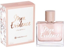 Perfume YVES ROCHER FRANCE Mon Évidence ( 50ml)