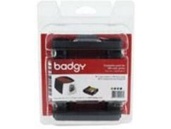 Cinta para impresora EVOLIS CBGR0100C