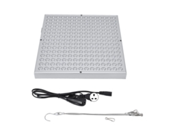 2026-panel De Terapia Con Luz Roja Led 45w 225led 660nm Y 850nm Para Fisioterapia Y Belleza Corporal