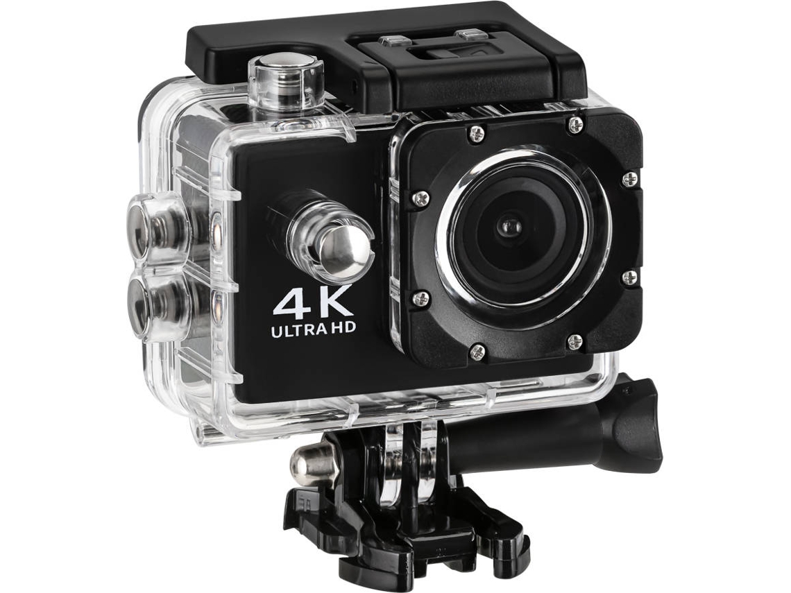 Cámara de Acción GOODIS GDAC4K5367 (4K - Wi-Fi)
